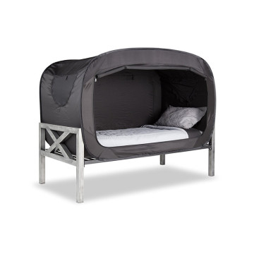 Quick Opening Foldable Privacy Beach Tent Mosquito Net