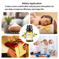 Stimulate Skin Unilateral Osmanthus Essential Oil