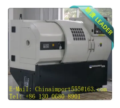 Used Machine Dalian Customs Procedure