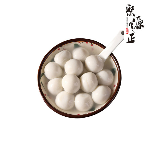 Kırmızı Fasulye Ezmesi Zanaatkar Tangyuan