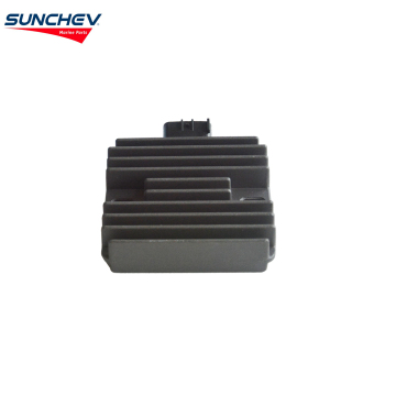 Regulator 6S8-81960-00-00 For Yamaha 60hp(4 Stroke)
