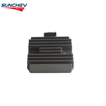 Regulator 6S8-81960-00-00 For Yamaha 60hp(4 Stroke)