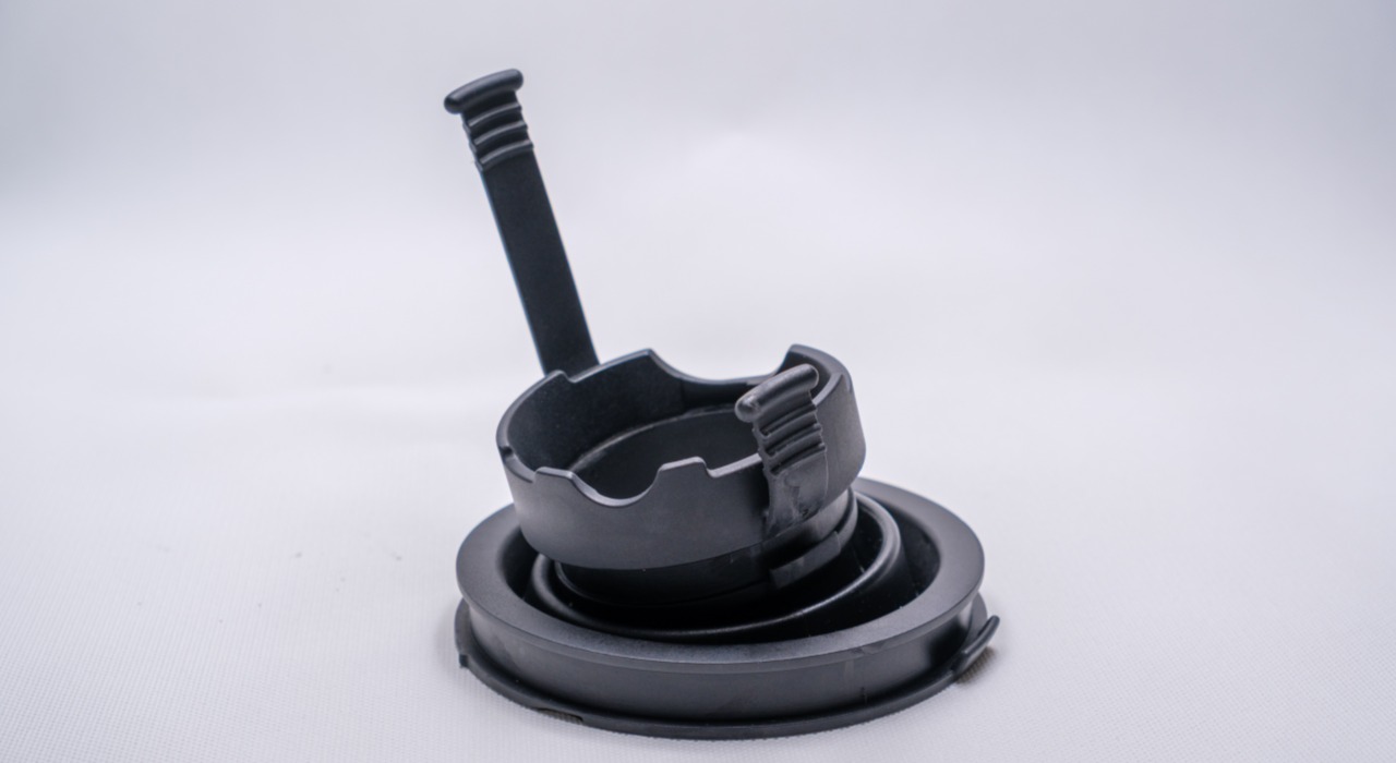 Industrial 3D printing