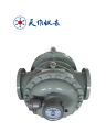 Olieveld Oval Gear PD Flow Meter