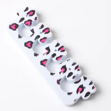 Nail Salon Special Tools: Finger Divider, Toe Separator, Septum Tool, Cotton DIY