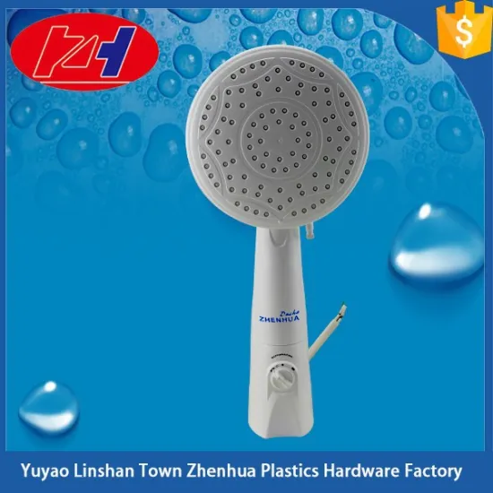 China best sale high quality bathroom shower portable heater instantaneous water heater