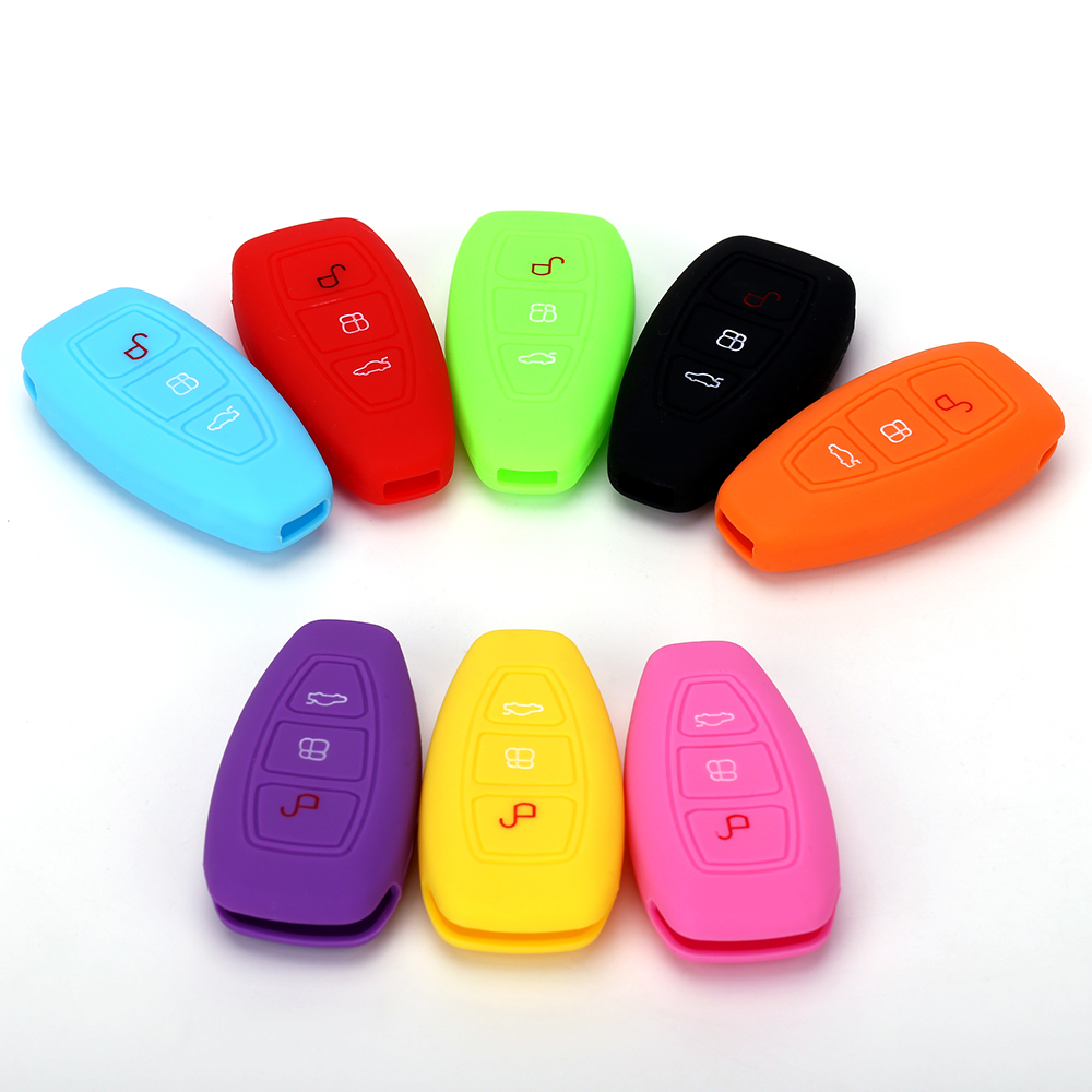 Ford Mondeo Remote Car Key Case