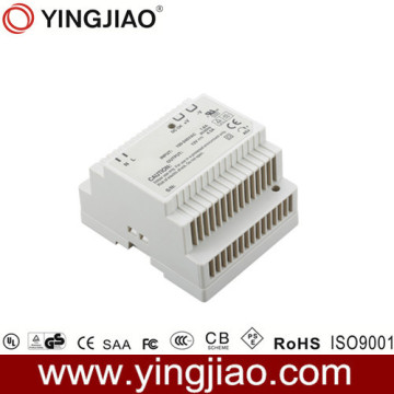 DC 60W 12v 24v Din rail adapter