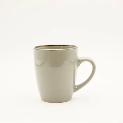 Simple style Modern Wholesale Emboss Tableware