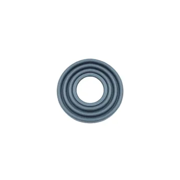 Brake Rubber Bushing MBCP002 Fit for Meritor Parts - Elsa Brake Caliper Repair Kit