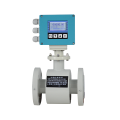 4-20mA Digital Liquid Water Electromagnetic Flowmeter