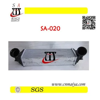 water cooled intercooler, 17517809321