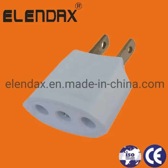 Adaptor Reguler 6A 250V AP6032