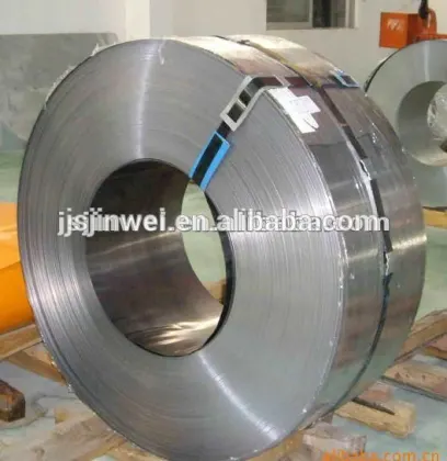 304 stainless steel strips
