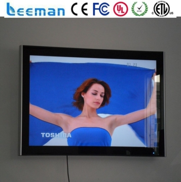 android lcd advertising player Leeman P12.5 SMD tablet pc windows 8