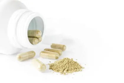 Weight Loss Slim Garcinia Cambogia Capsules