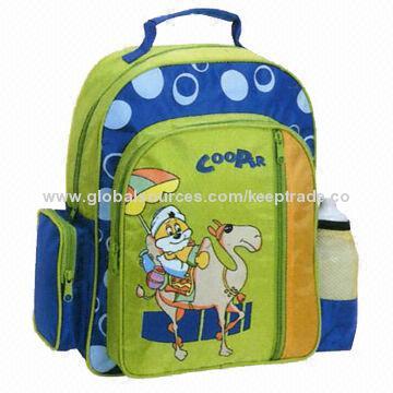Latest fashion school bag