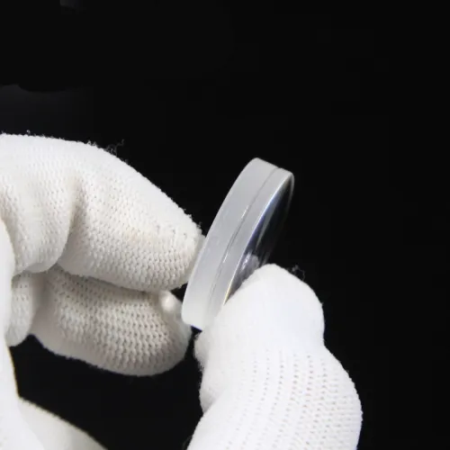 เลนส์เลนส์ chromatic เลนส์ 15 มม. สำหรับกล้อง