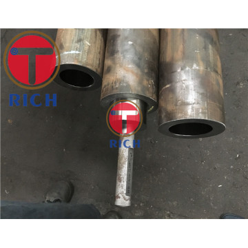 Carbon Steel Mechanical Tube Hydraulic Cylinder Pipe