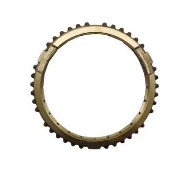 Auto parts input transmission synchronizer ring oem 1-33265-414-0 FOR ISUZU 6HH1