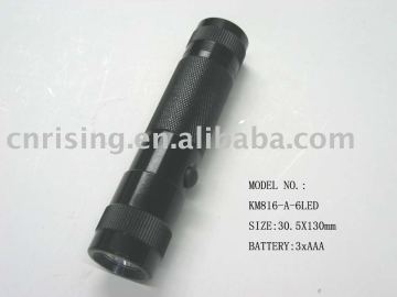 led torch