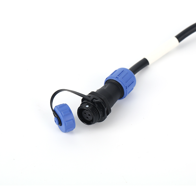 Circular Connectors Cable