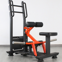 Standing Hip Thrust Machine