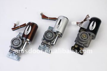 sliding door motor