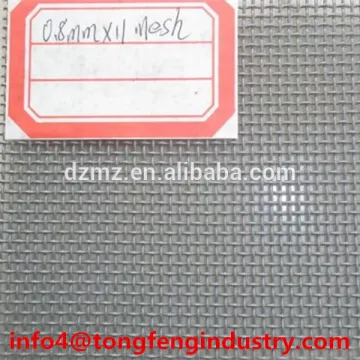 High quality stainless steel bullet proof window screen mesh netting for sale