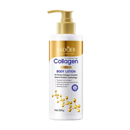Moisturizing Collagen Body Lotion