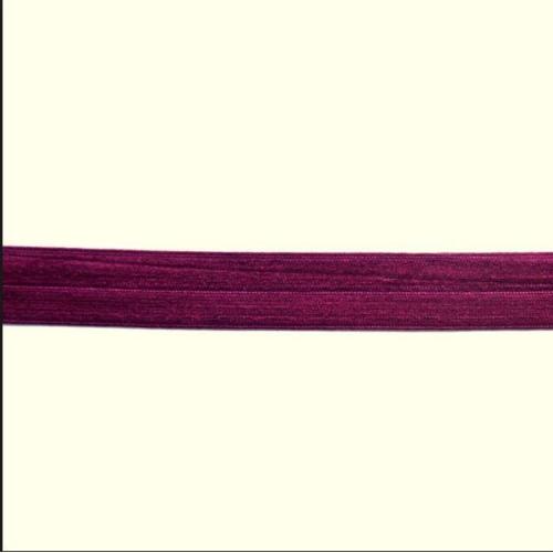 decoration picot knit elastic tape