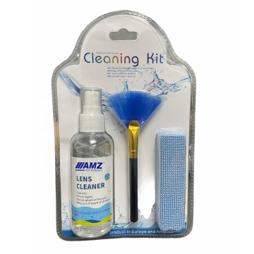Kit de limpieza profesional M-CK01