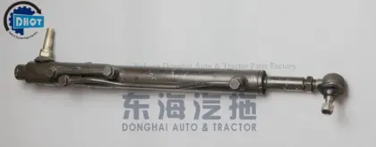 Hydraulic fitting pull rod EBRO 470