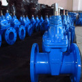 Industrial hydraulic control valve