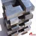 AMS 4928 TI6AL4V Titanium Alloy Forging