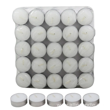 8 Hours Tealight Candle Scented 8hrs Tea 8 Hours Tealight Candle Scented 8hrs