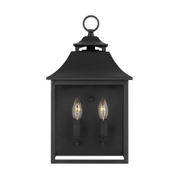 12W-18W Outdoor IP65 Waterproof LED Porch Sconce Wall Lights