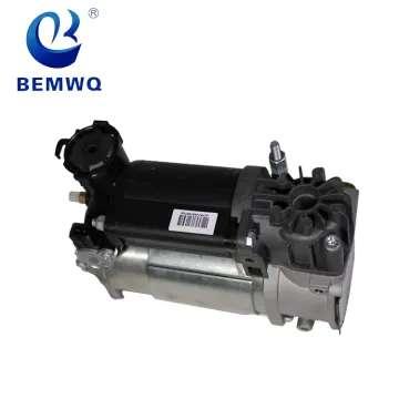 Air Suspension Compressor Pump for BMW X5 E70 E71 37206859714