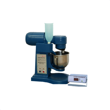 JJ-5 Laboratory Cement Small Dry Mortar Mixer - 5 Litre Used Mortar Mixer for Sale