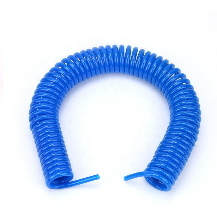 Pneumatic Spring Hose 