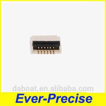 FPCコネクタ0.5mmピッチH = 1.0mm FPCコネクティ