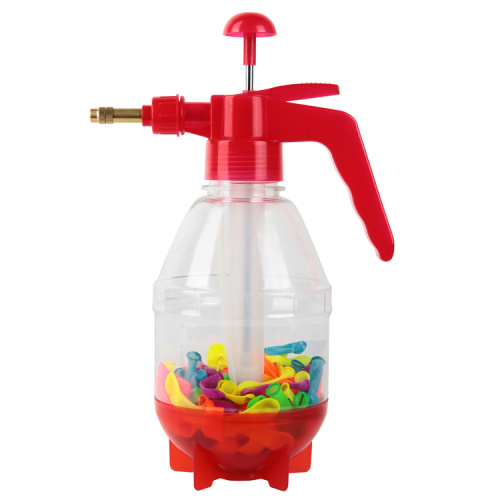 1L water bomb balloon pump