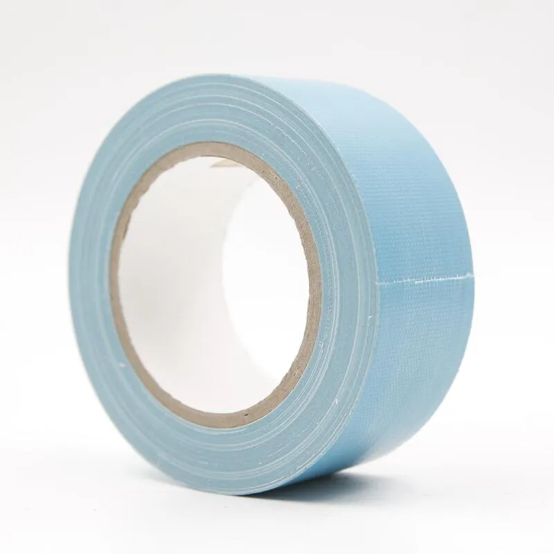 Water-Proof Cloth Duct Embroidery Adhesive Gaffer Tape10