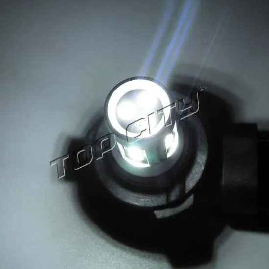 Led fog light 9006 /car led light auto accessories/Led light bulb