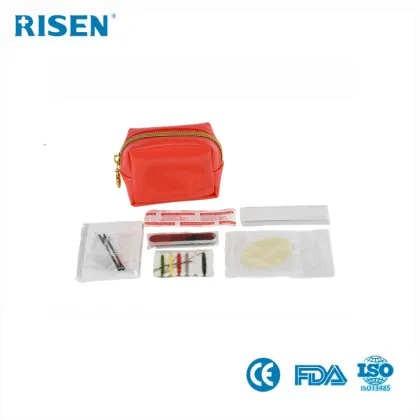 Makeup First Aid Bag