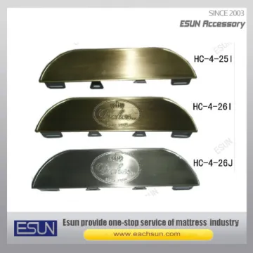 Hc-4 Mattress Corner Guard 