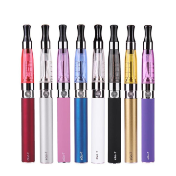 Factory por atacado ego K CE4 Vaporizador de kit