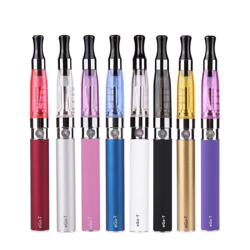 New Atomizer Ego T CE4