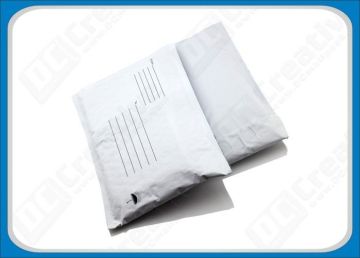 Co-extruded Poly Bubble Envelopes Waterproof Protective Shipping Bubble Envelopes