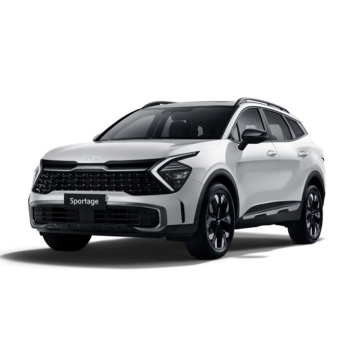 KIA Sportage 2024: 1.5T & 2.0T Petrol SUV Prices in China